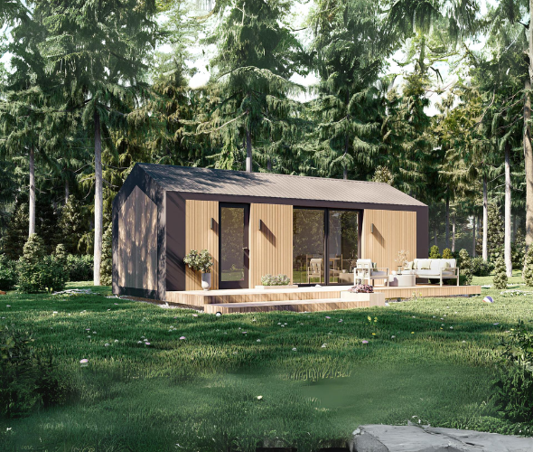 Ecohome 